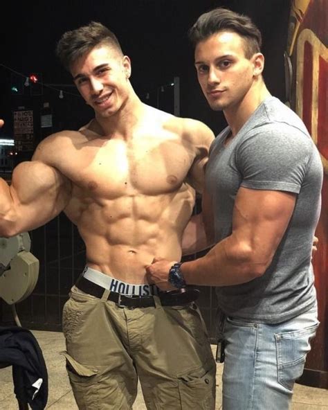 muscle cock|Muscular Gay Porn Videos